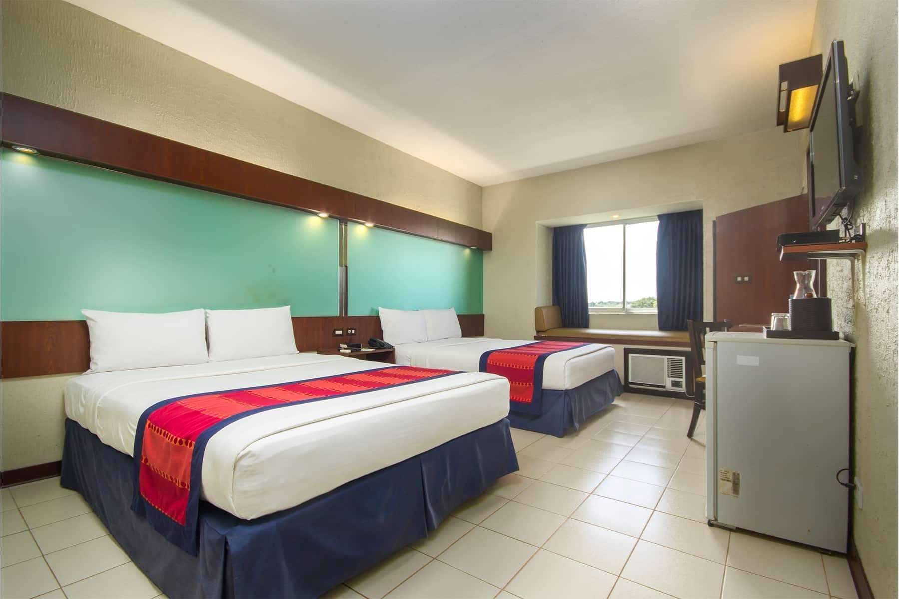 Microtel By Wyndham Eagle Ridge General Trias  Extérieur photo