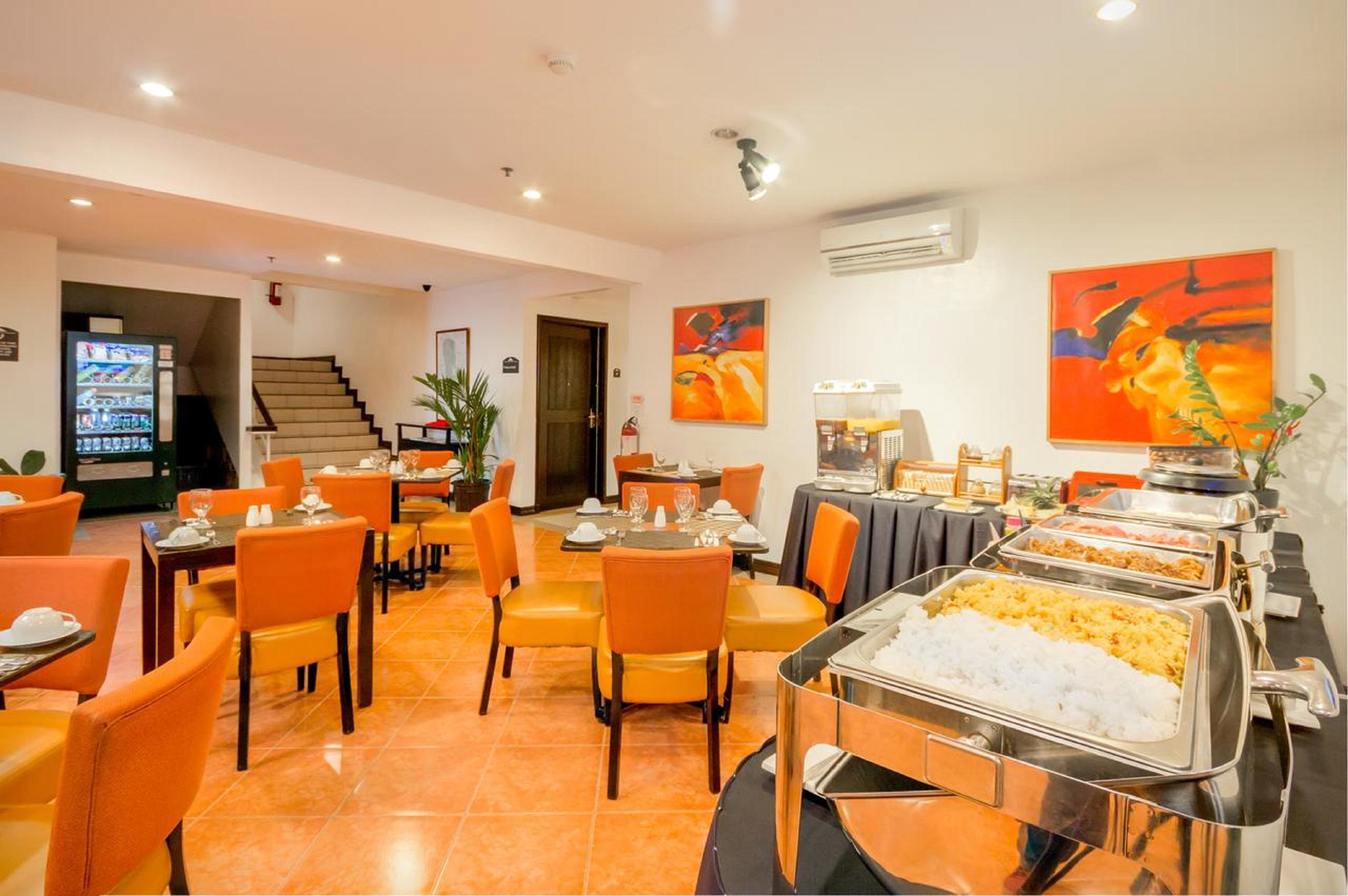 Microtel By Wyndham Eagle Ridge General Trias  Extérieur photo