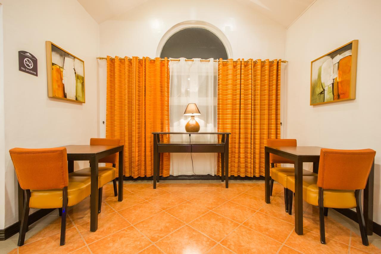 Microtel By Wyndham Eagle Ridge General Trias  Extérieur photo