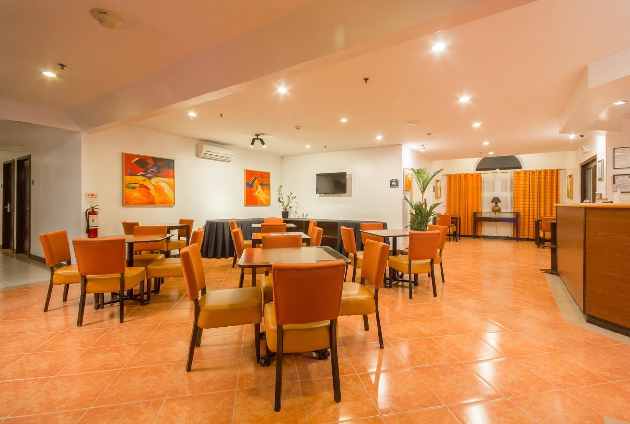 Microtel By Wyndham Eagle Ridge General Trias  Extérieur photo